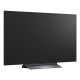 LG OLED evo AI OLED48C51LA TV 121.9 cm (48 LG OLED evo AI OLED48C51LA TV 121.9 cm (48
