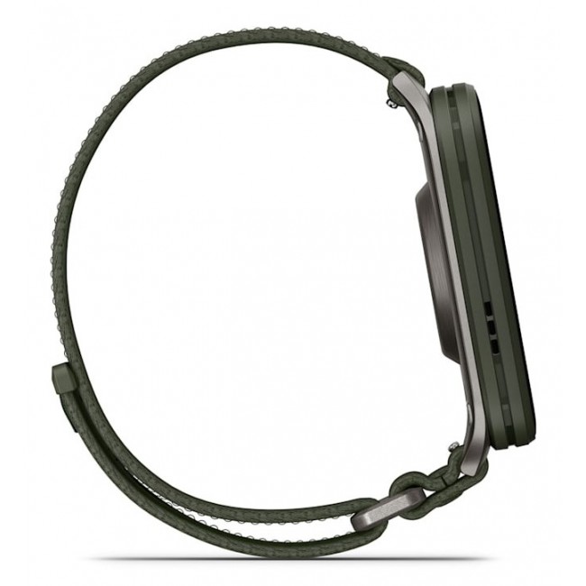 Garmin Venu X1 5.08 cm (2 Garmin Venu X1 5.08 cm (2