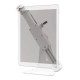Barkan Mounting Systems T71HL tablet security enclosure 35.6 cm (14 Barkan Mounting Systems T71HL tablet security enclosure 35.6 cm (14