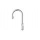 Teka Oval 9382 Chrome