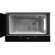 Teka ML 8220 BIS Built-in Combination microwave 22 L 2500 W Black Teka ML 8220 BIS Built-in Combination microwave 22 L 2500 W Black
