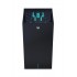 Acer Predator Connect X7 5G CPE wireless router Gigabit Ethernet Tri-band (2.4 GHz / 5 GHz / 6 GHz) Black