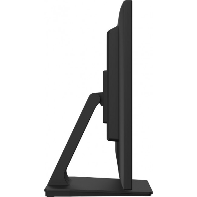 iiyama ProLite 27 Optical Bonded PCAP 10pt touchscreen monitor with IPS panel technology, edge-to-edge glass design and anti-fingerprint coating