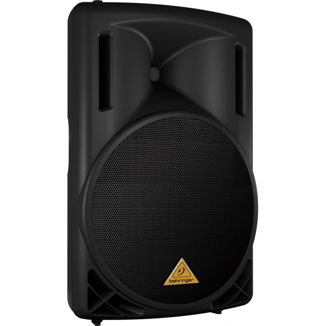 Behringer B215D Public Address (PA) speaker 2-way Behringer B215D Public Address (PA) speaker 2-way