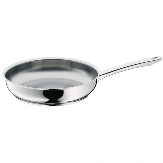 WMF Profi - Universal Frying Pan - Stainless Steel WMF Profi - Universal Frying Pan - Stainless Steel