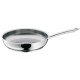 WMF Profi - Universal Frying Pan - Stainless Steel WMF Profi - Universal Frying Pan - Stainless Steel