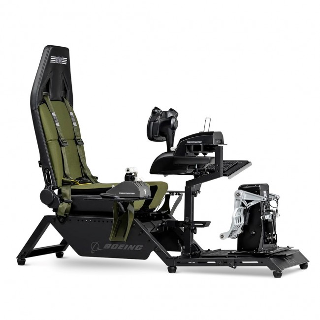 Next Level Racing Flight Simulator Boeing Military Edition NLR-S028 - flight simulator pack
