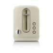 Gorenje T1100CLI 6 2 slice(s) 1100 W Champagne