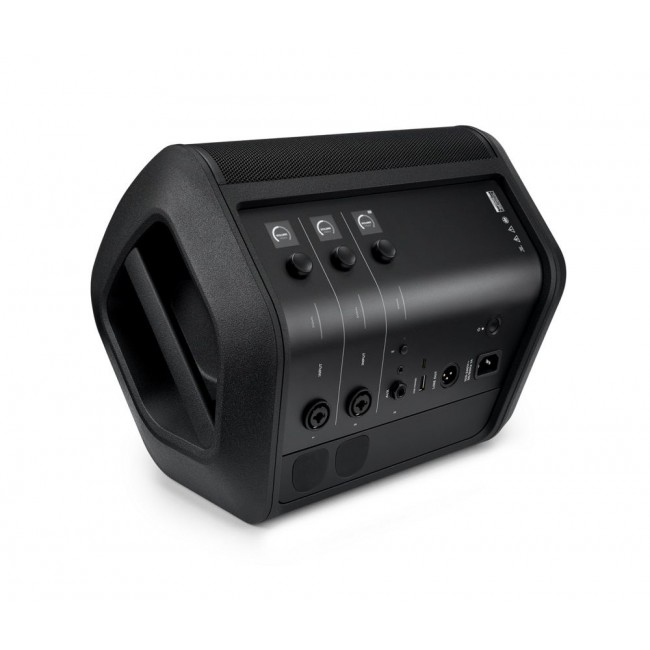 Bose S1 Pro+ Stereo portable speaker Black Bose S1 Pro+ Stereo portable speaker Black