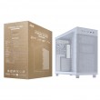 ASUS PRIME AP303 TG White Midi Tower ASUS PRIME AP303 TG White Midi Tower