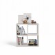 MALAX 2X2 CASHMERE SHELVING UNIT MALAX 2X2 CASHMERE SHELVING UNIT