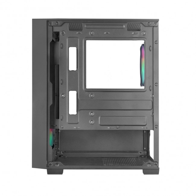 TACENS MARS MC-VORTEX 3x120mm FRGB mATX - case TACENS MARS MC-VORTEX 3x120mm FRGB mATX - case