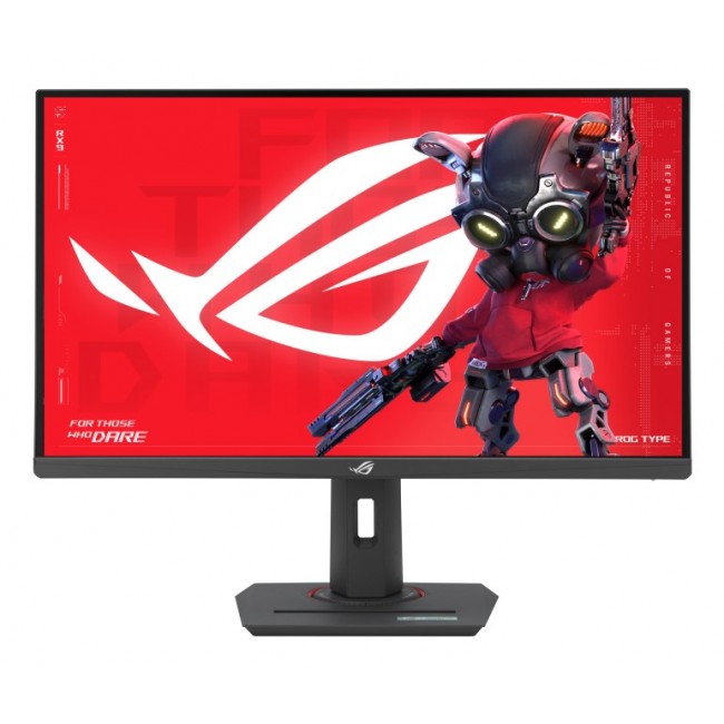 ASUS XG27UCS computer monitor 68.6 cm (27 ASUS XG27UCS computer monitor 68.6 cm (27