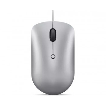 Lenovo 540 mouse Office Ambidextrous USB Type-C Optical