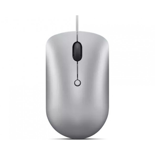 Lenovo 540 mouse Office Ambidextrous USB Type-C Optical