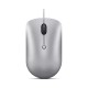 Lenovo 540 mouse Office Ambidextrous USB Type-C Optical
