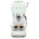 Smeg ECF02PGEU coffee maker Manual Espresso machine 1.1 L Smeg ECF02PGEU coffee maker Manual Espresso machine 1.1 L