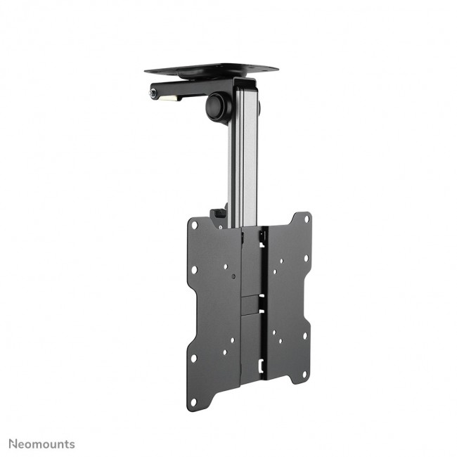 Neomounts FPMA-C020BLACK Monitor/TV mount ceiling 10-40 Neomounts FPMA-C020BLACK Monitor/TV mount ceiling 10-40
