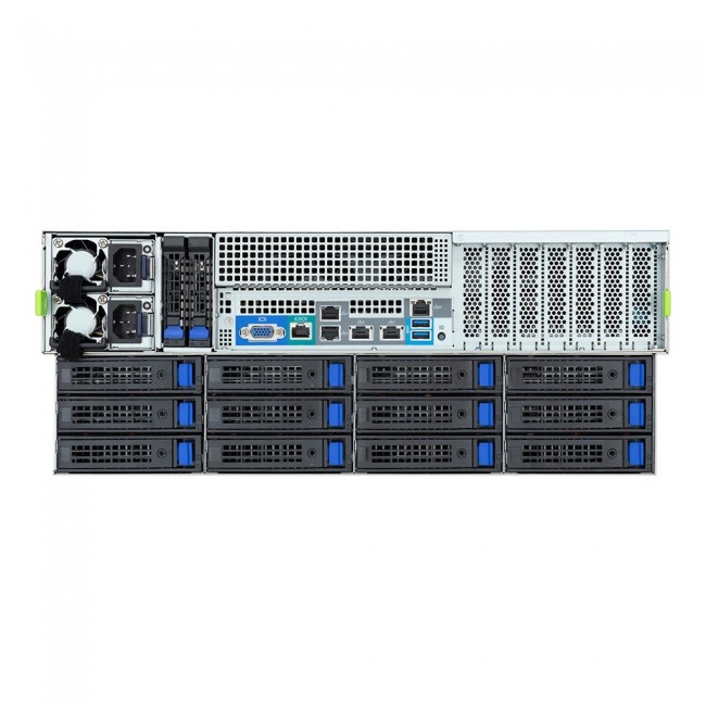 Gigabyte Rack Platform (4U) Intel S453-S70-AAV1