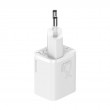 BASEUS MAINS CHARGER WITH CABLE TZCCSUP-L02 1C