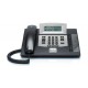 Auerswald COMfortel 1600 Analog telephone Caller ID Black