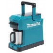Cordless coffee maker Makita DCM501Z Cordless coffee maker Makita DCM501Z