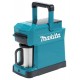 Cordless coffee maker Makita DCM501Z