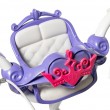 Bike HUFFY Disney PRINCESS 12 Bike HUFFY Disney PRINCESS 12