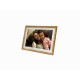 Denver PFF-1018 digital photo frame Black, White 25.6 cm (10.1 Denver PFF-1018 digital photo frame Black, White 25.6 cm (10.1