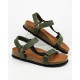 FOOTWEAR HEAVEN AD MED MF230091043 SIZE. 37 COLOUR OLIVE