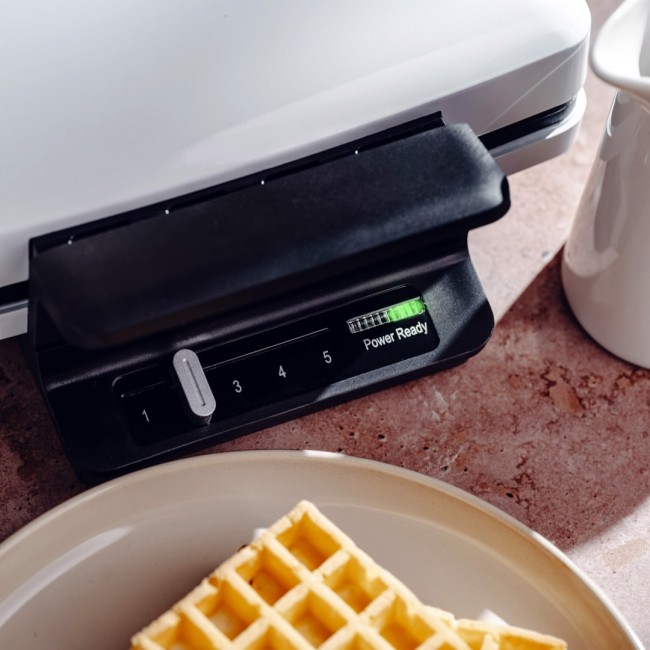 Waffle maker ADLER AD 3085
