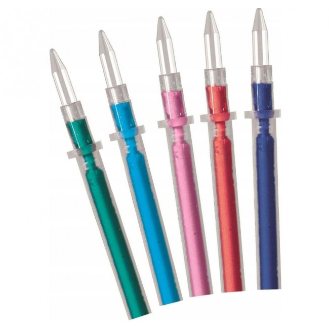 Clementoni Idea Art - STITCH Pen Factory