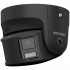 IP CAMERA: HIKVISION DS-2CD2387G2P-LSU/SL(4mm)(C)/BLACK