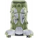 Deuter Freescape Pro 38+ SL backpack Sports backpack Green Polyamide, Ripstop