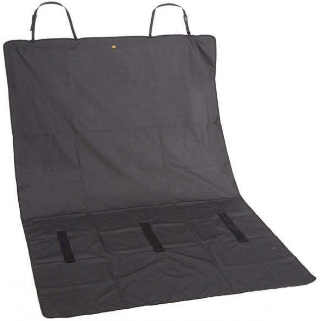 COVER DOG CAR