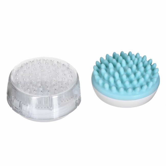 Braun Silk- pil 9 Flex SkinSpa 9-481 3D Gold, White