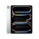 Apple iPad 13-inch Pro Wi Fi + Cellular 256GB with standard glass - Silver