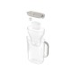 Brita Style Essential filter jug + 2 Maxtra Pro Pure Performance filter cartridges (sand-coloured) Brita Style Essential filter jug + 2 Maxtra Pro Pure Performance filter cartridges (sand-coloured)