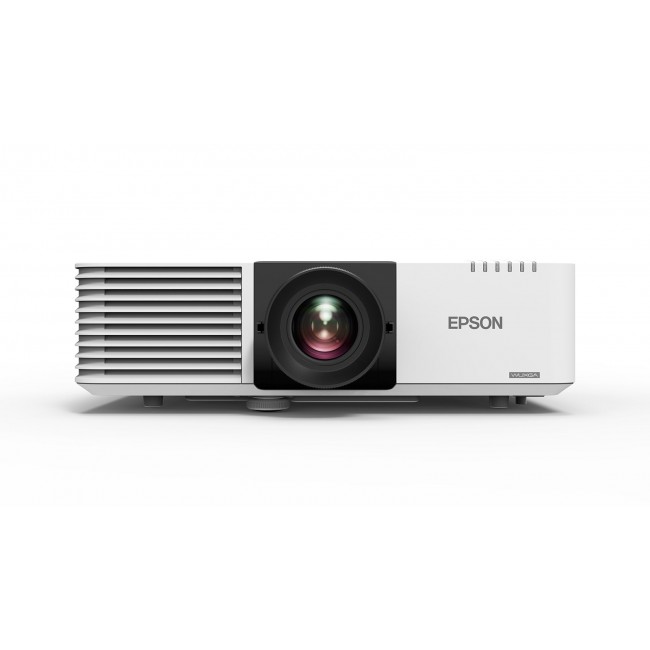 Epson EB-L530U Standard throw projector 5200 ANSI lumens 3LCD WUXGA (1920x1200) White