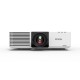 Epson EB-L530U Standard throw projector 5200 ANSI lumens 3LCD WUXGA (1920x1200) White