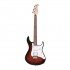 Yamaha Pacifica 112J OVS - electric guitar