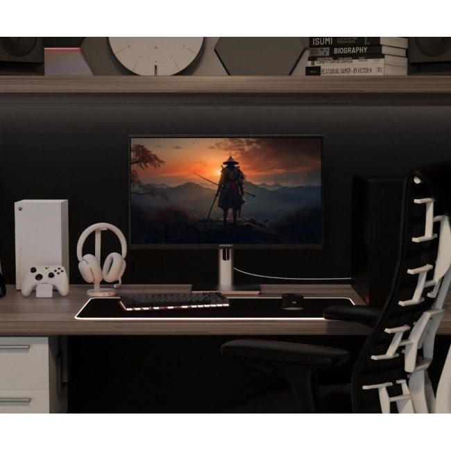 JAPANNEXT JN-IPS245G320F-HSP computer monitor 62.2 cm (24.5
