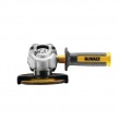 DeWALT DWE4203-QS angle grinder 12.5 cm 11000 RPM 1010 W 2.2 kg DeWALT DWE4203-QS angle grinder 12.5 cm 11000 RPM 1010 W 2.2 kg