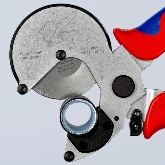 Knipex Rohrschneider Pipe scissors