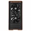CASE MIDITOWER MITX W/O PSU
