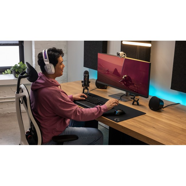Logitech G G502 X PLUS - LIGHTSPEED Wireless RGB Gaming Mouse
