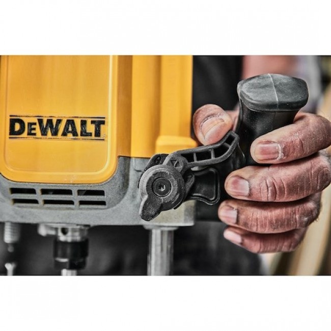 DEWALT FREZARKA G RNOWRZECIONOWA 2300W DWE625
