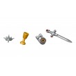 LEGO HARRY POTTER 76462 Hogwarts House Crest