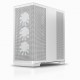 AeroCool Case APNX C1-R-WT-V1 MicroATX/MiniITX