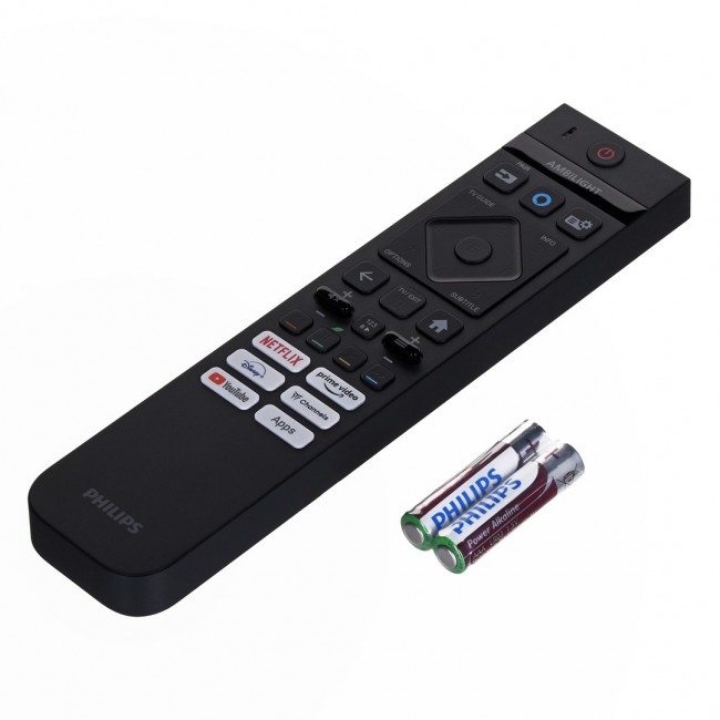 Philips 50PUS9010/12 TV 127 cm (50